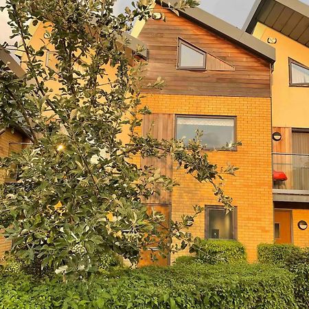 Villa Pass The Keys Stunning Townhouse In Uphill Historic Lincoln Exterior foto
